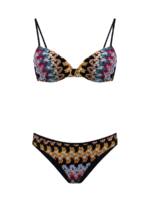 Missoni - BIKINI საცურაო კოსტიუმი — изображение 3
