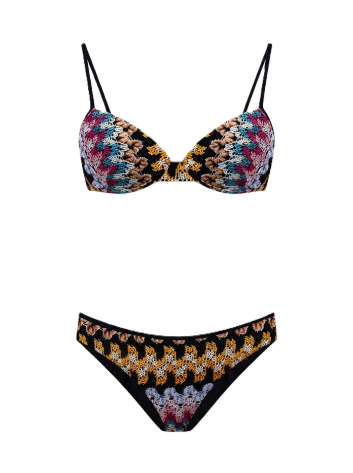 Missoni - BIKINI საცურაო კოსტიუმი — изображение 3