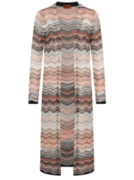 Missoni - LONG CARDIGAN გრძელი კარდიგანი — изображение 4