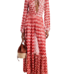 Missoni - LONG COVER UP