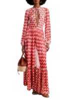 Missoni - LONG COVER UP