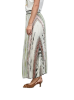 Missoni - MIDI SKIRT ქვედაბოლო - Image 4