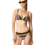 Missoni - BIKINI საცურაო კოსტიუმი