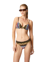 Missoni - BIKINI საცურაო კოსტიუმი