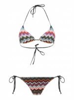 Missoni - Bikini საცურაო კოსტიუმი — изображение 3