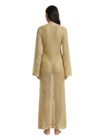 Missoni - LONG COVER UP გრძელი მოსაცმელი - Image 3