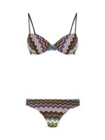 Missoni - საცურაო კოსტიუმი BIKINI — изображение 4