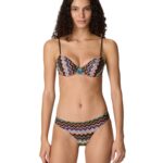 Missoni - საცურაო კოსტიუმი BIKINI