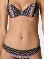 Missoni - საცურაო კოსტიუმი BIKINI — изображение 3