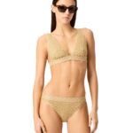 Missoni - BIKINI საცურაო კოსტიუმი