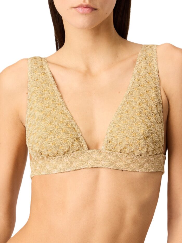 Missoni - BIKINI საცურაო კოსტიუმი — изображение 4
