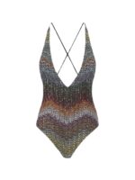 Missoni - CAPERDONI - ONE PIECE მთლიანი საცურაო კოსტიუმი - Image 4