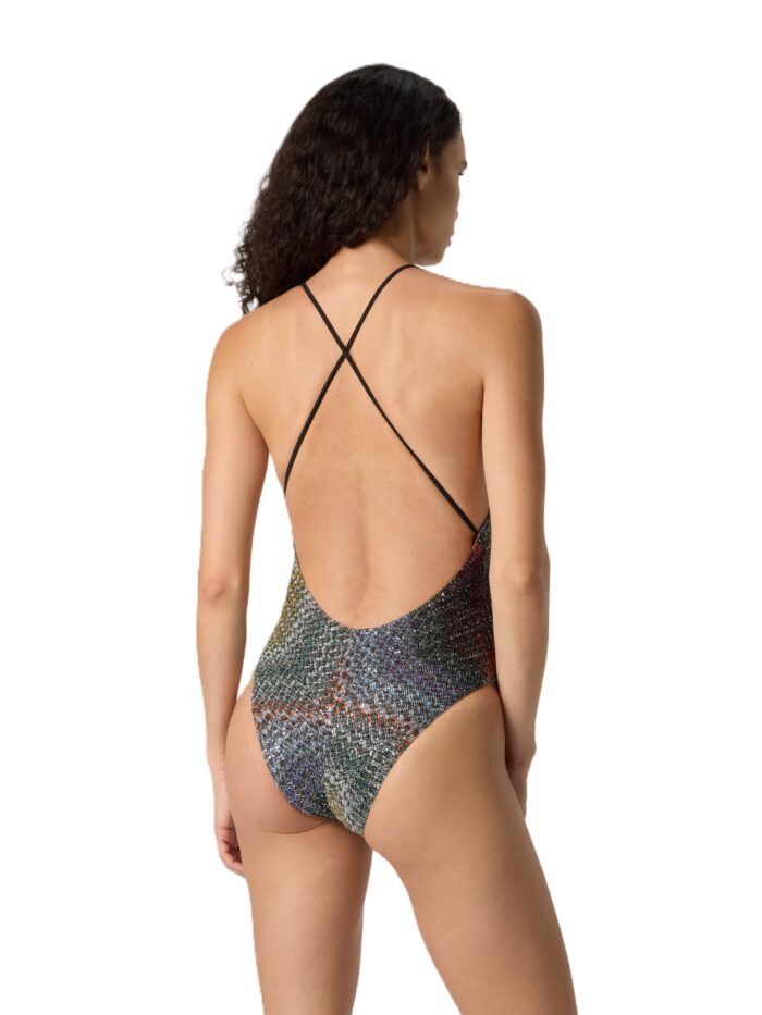 Missoni - CAPERDONI - ONE PIECE მთლიანი საცურაო კოსტიუმი - Image 2