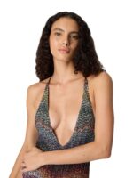 Missoni - CAPERDONI - ONE PIECE მთლიანი საცურაო კოსტიუმი - Image 3