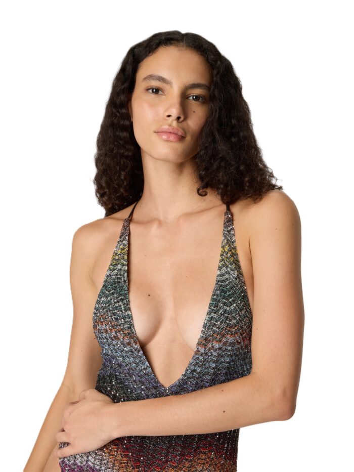 Missoni - CAPERDONI - ONE PIECE მთლიანი საცურაო კოსტიუმი - Image 3