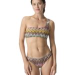 Missoni - BIKINI საცურაო კოსტიუმი