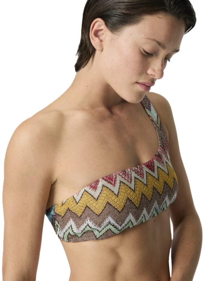 Missoni - BIKINI საცურაო კოსტიუმი - Image 4