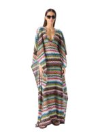 Missoni - LONG COVER UP გრძელი მოსაცმელი