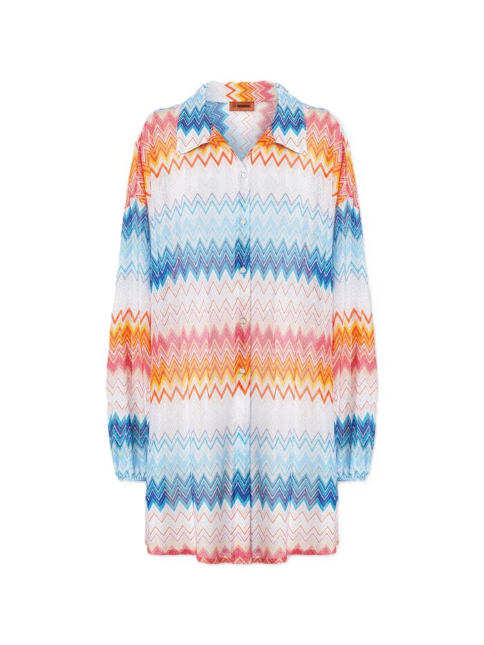 Missoni - TOP ზედა - Image 4