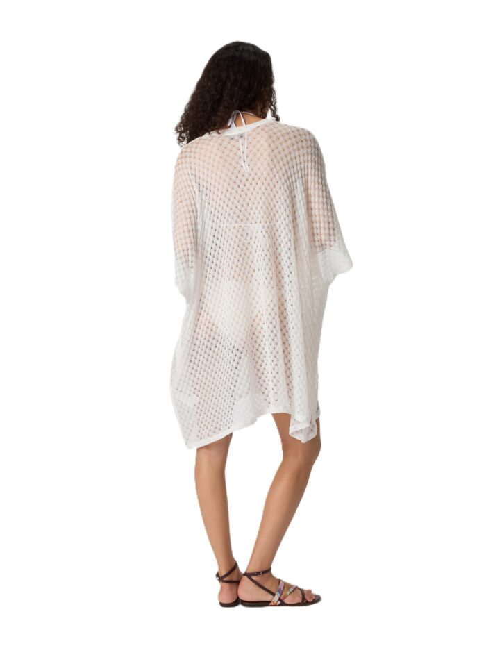 Missoni - SHORT COVER UP მოკლე მოსაცმელი - Image 2