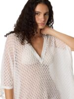 Missoni - SHORT COVER UP მოკლე მოსაცმელი - Image 5