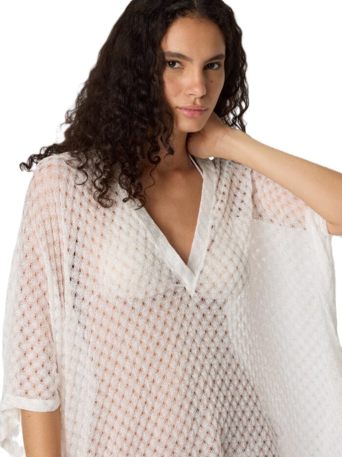 Missoni - SHORT COVER UP მოკლე მოსაცმელი - Image 5