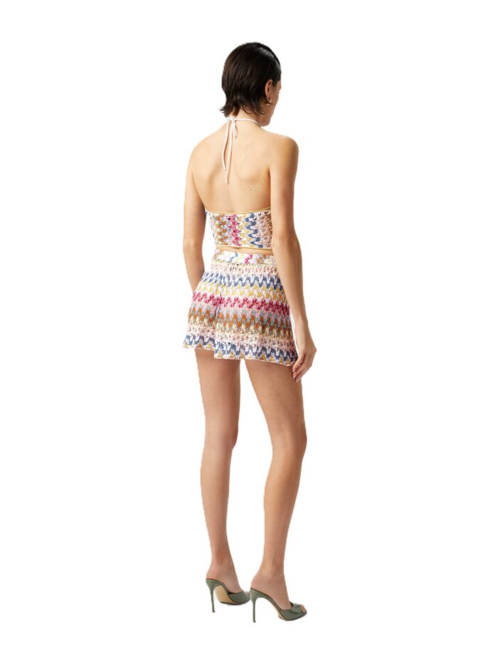 Missoni - SHORTS შორტი - Image 4