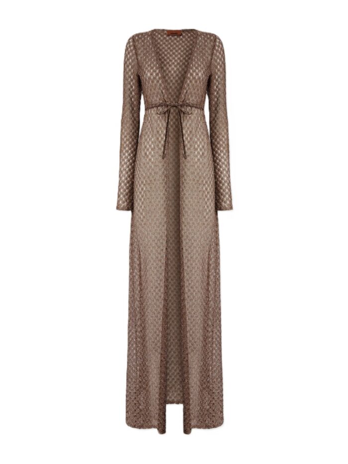 Missoni - LONG COVER UP - Image 5