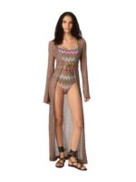 Missoni - LONG COVER UP