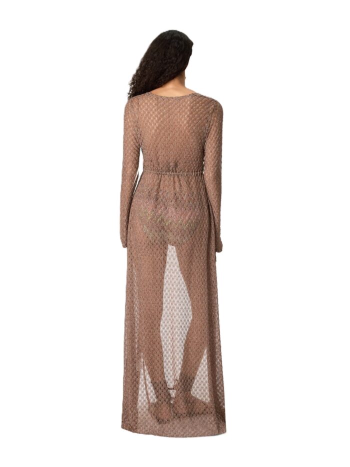 Missoni - LONG COVER UP - Image 2