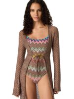 Missoni - LONG COVER UP - Image 3