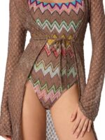 Missoni - LONG COVER UP - Image 4