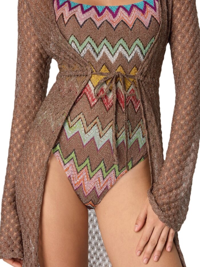Missoni - LONG COVER UP - Image 4