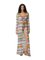 Missoni - LONG COVER UP