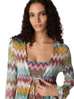 Missoni - LONG COVER UP - Image 4