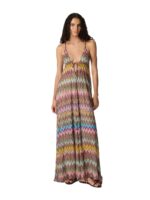 Missoni - LONG COVER UP
