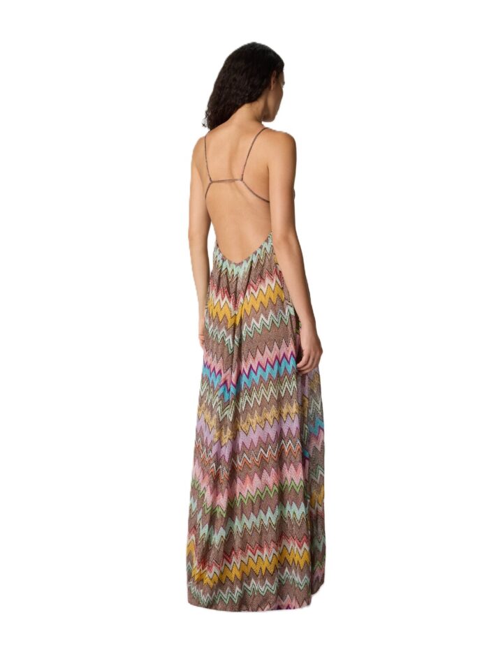Missoni - LONG COVER UP - Image 2