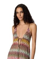 Missoni - LONG COVER UP - Image 3