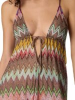 Missoni - LONG COVER UP - Image 4