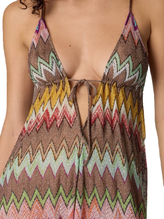 Missoni - LONG COVER UP - Image 4
