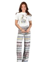 Missoni - SHORT SLEEVE T-SHIRT მოკლე სახელოებიანი მაისური - Image 2