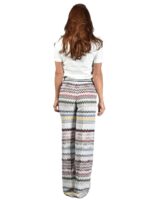 Missoni - SHORT SLEEVE T-SHIRT მოკლე სახელოებიანი მაისური - Image 3
