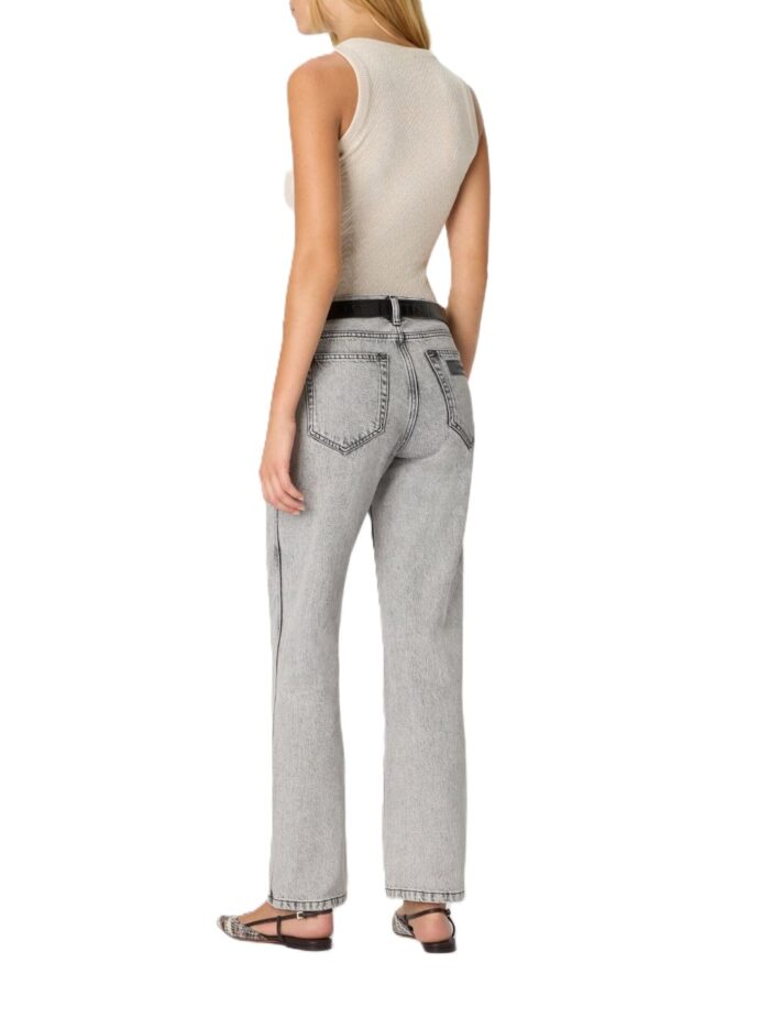 Missoni - 5 POCKET TROUSERS 5-ჯიბიანი შარვალი - Image 2