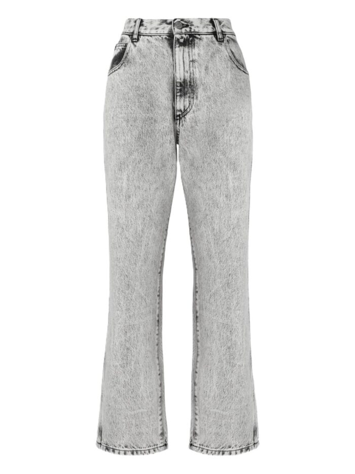 Missoni - 5 POCKET TROUSERS 5-ჯიბიანი შარვალი - Image 3