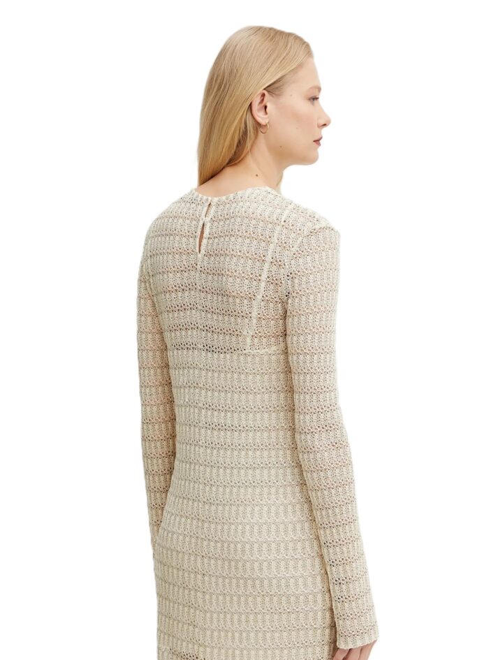 Missoni - Short Dress კაბა - Image 5