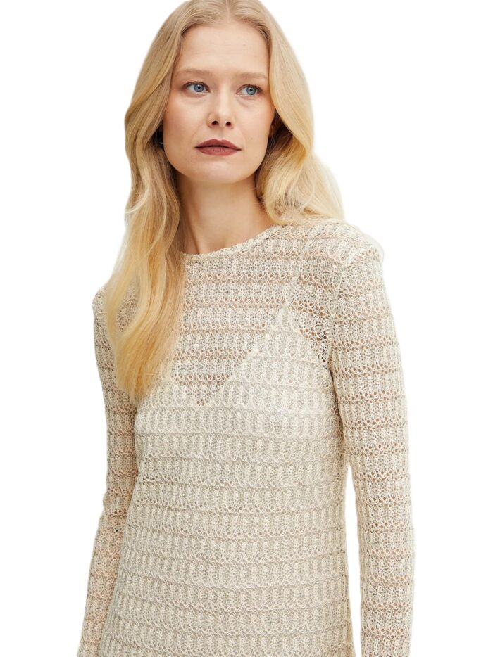 Missoni - Short Dress კაბა - Image 2