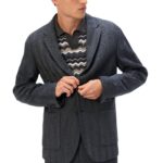 Missoni - JACKET