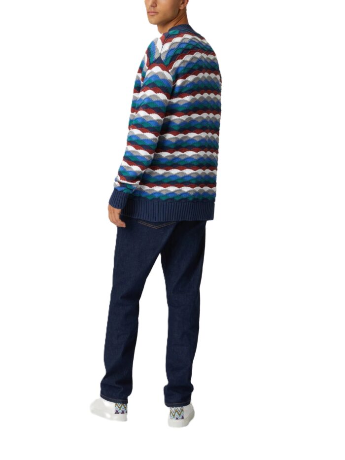 Missoni - BUTTONED CARDIGAN - Image 2