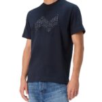 Missoni - SHORT SLEEVE T-SHIRT