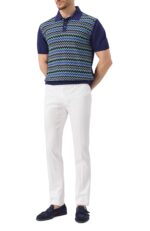 Missoni - SHORT SLEEVE POLO - Image 6